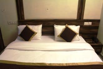 Shri Sai Mangalam Guest House, Jaipur 4